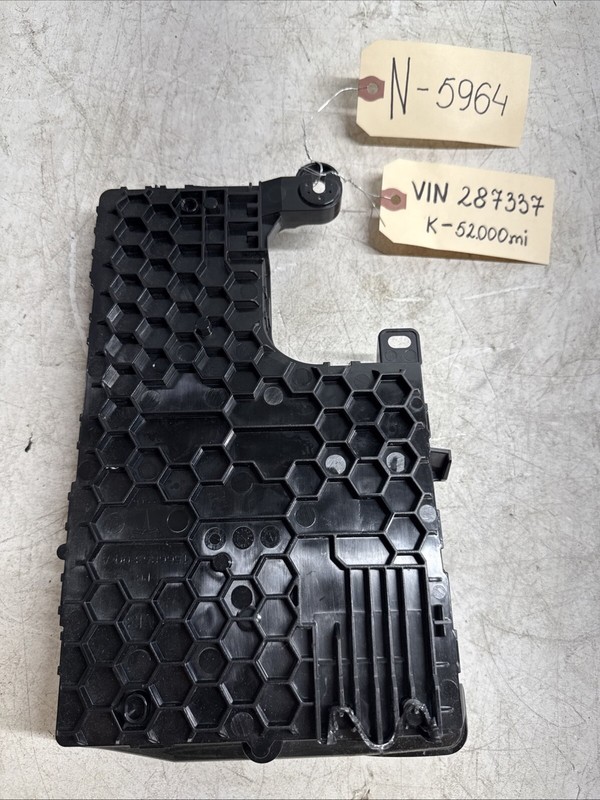 2017-2022 OEM TESLA Model 3 Right Side LV PREM Controller Module Unit 5964 B92
