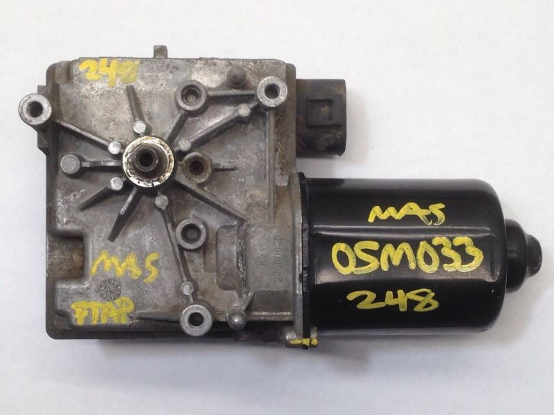 Windshield Wiper Motor 88958395 24018150 Fits 2000-2005 Chevrolet Impala 14350