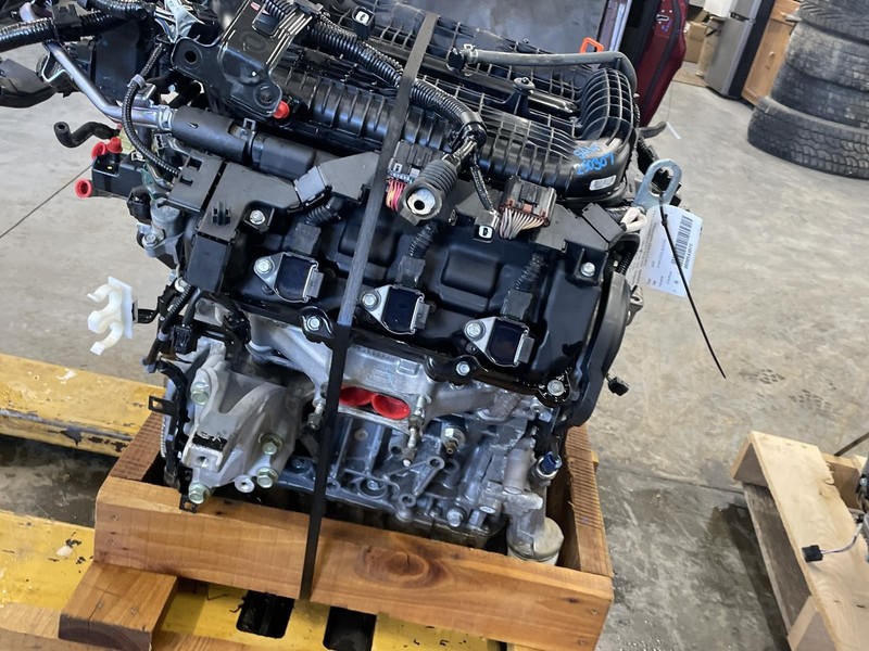 18-'24 HONDA ODYSSEY Engine 3.5L 101k miles Runs Well 6 Month Wnty!