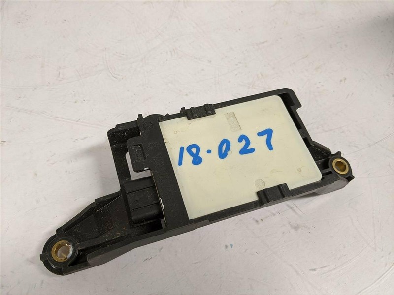 16 Acura Mdx Passenger Bsu Blind Spot Radar Control Unit 36930-Tz5-A11 Oem
