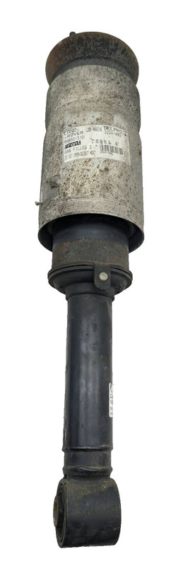 2006-2009 Range Rover Sport L320 Front Passenger Air Suspension Shock Strut OEM