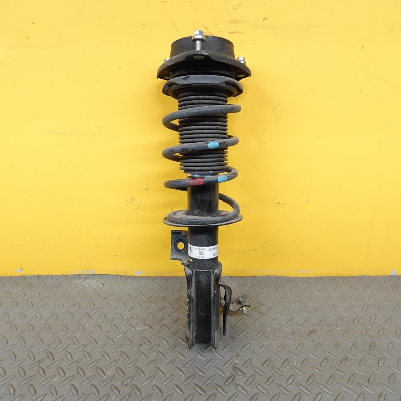 2022-2025 SUBARU BRZ FRONT RIGHT PASSENGER SIDE STRUT OEM 20330CC000