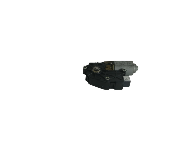 2012-2014 Hyundai Genesis Coupe Sunroof Motor Glass Tilt Sliding OEM 14401