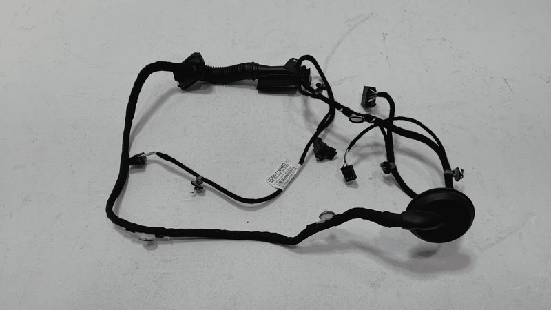 2021 VOLKSWAGEN ATLAS REAR LEFT DRIVER SIDE DOOR WIRE HARNESS OEM