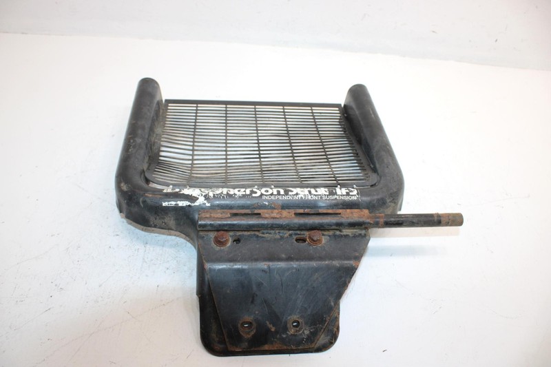 1999 Polaris Sportsman 335 Oem Brush Guard W/Plow Mount 5241583-067 AP91