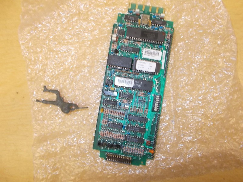 ABB Digital Board 91422616 MS10085 500U1634 *FREE SHIPPING*