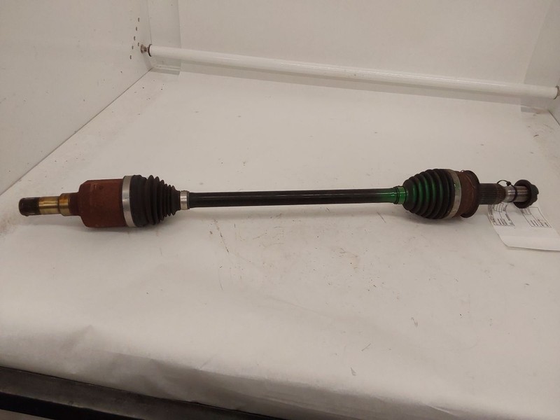 Driver Left Axle Shaft Rear 2.5L Fits 19 ENVISION 3140446