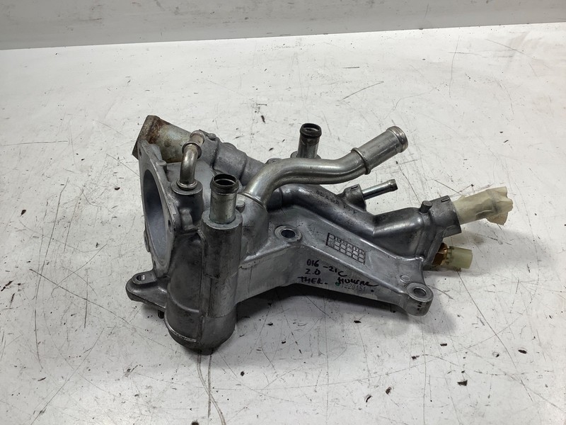 16-21 Honda Civic 2.0L Thermostat Housing OEM