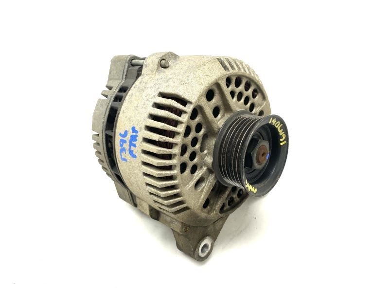 Alternator 110 Amp ID 2C3U-10300-BB Fits 2002-2004 Ford F250 F350 69562