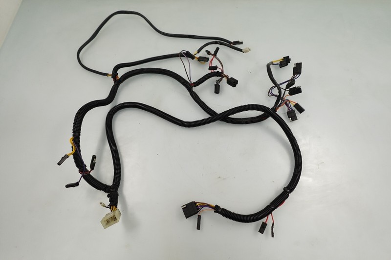 2003 Polaris XC Edge X 700 OEM Main Wiring Harness 2461120