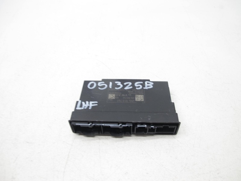 17-24 AUDI B9 A5 S5 SPORTBACK A4 Q5 S6 S7 SEAT CONTROL MODULE FRONT LEFT OEM 051