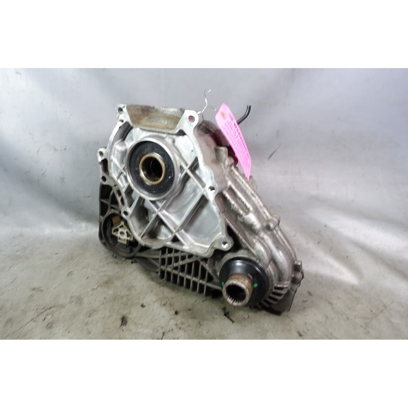 2012-2015 BMW F25 X3 F26 F15 X5 xDrive Transfer Case Auxiliary Transmission OEM