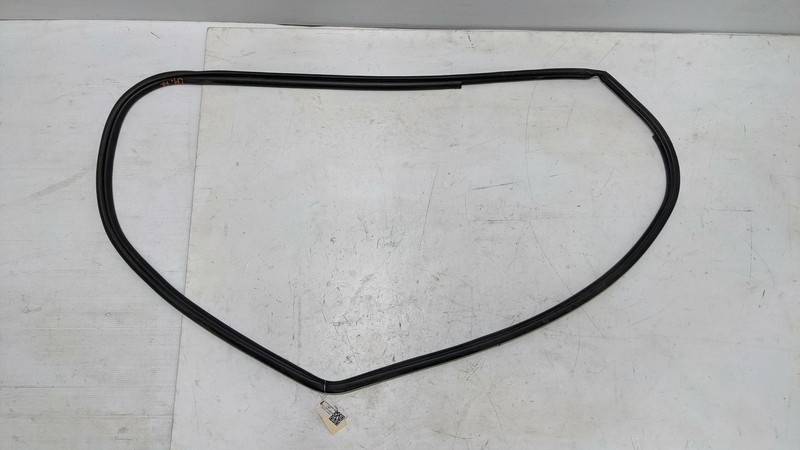 Rear Left Door Body Weatherstrip Seal 2020 Toyota Camry 62332-06190 2018 2019