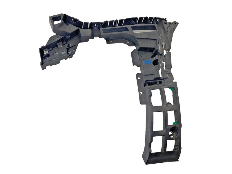 16-23 VOLVO XC90 REAR BUMPER RIGHT SUPPORT BRACKET OEM #A0.56