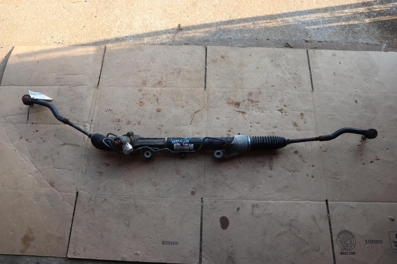 2016-2020 INFINITI QX60 POWER STEERING GEAR RACK AND PINION OEM