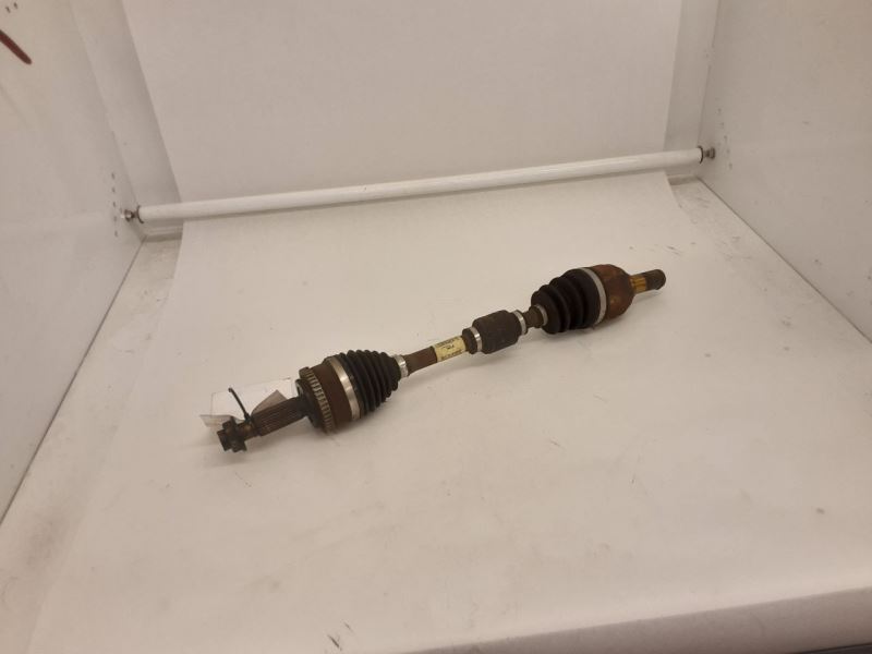 Driver Axle Shaft Naturally Aspirated Fits 12-17 VELOSTER 2580042