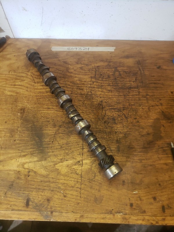 1975-95 CHEVROLET5.7L V8ENGINE CAMSHAFT