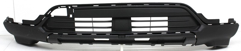 OEM Bumper Cover For Ford Explorer XLT LB5B-17F775-BE Black textured