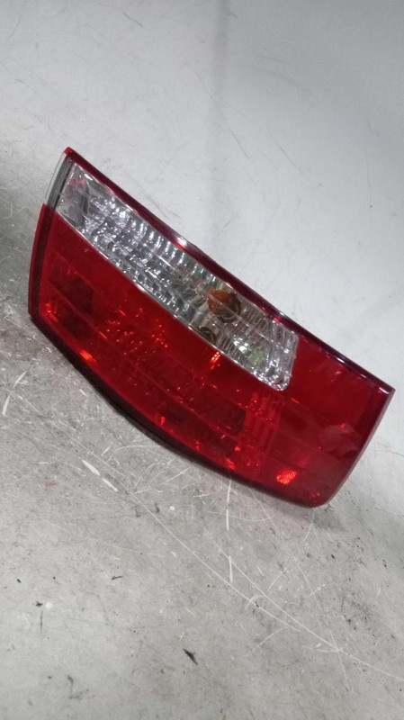 Used Left Tail Light Assembly fits: 2007 Hyundai Sonata lid mounted Left Grade A