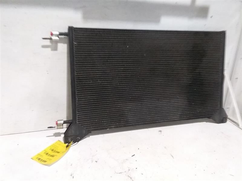 AC Condenser Fits 99-14 SIERRA 2500 PICKUP 3184152