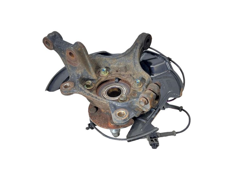 2014-2018 Mazda 3 Right Passenger Side Front Spindle