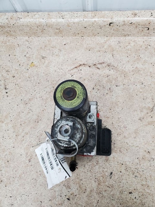 Anti-Lock Brake Part Actuator And Pump Assembly Fits 04-09 PRIUS 307215
