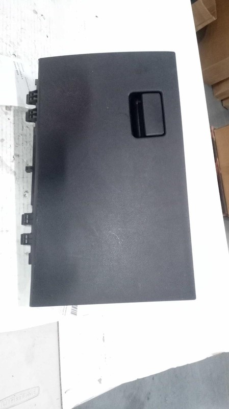 2022 Toyota Corolla Glove Box Silver OEM Used Part NJ25-21668-540481