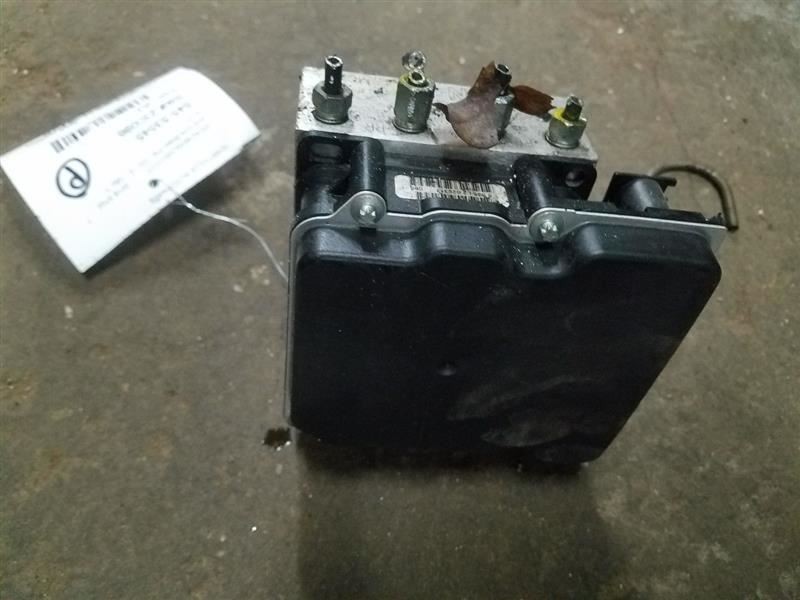 Anti-Lock Brake Part Assembly Coupe 50th Anniversary Fits 15-20 370Z 1087542