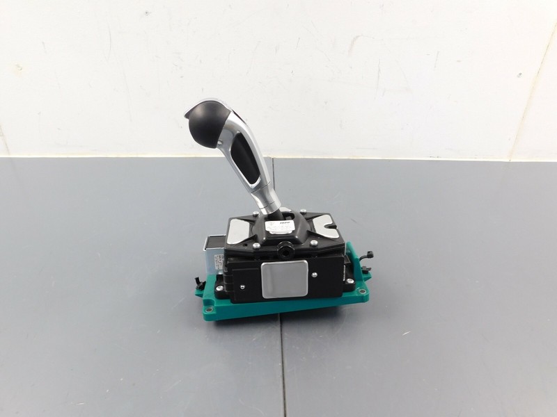 2016 15 Porsche 911 GT3 RS 991.1 PDK Jopp Shifter Assembly #2072 C5