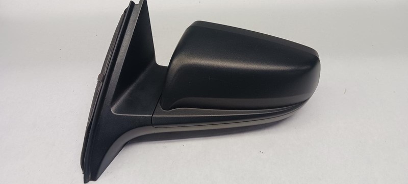 13 CHEVROLET MALIBU Left driver Door Mirror Power OEM Grade A!