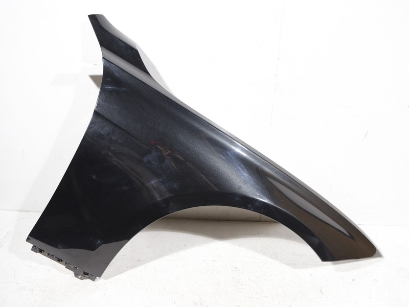 OEM 2012-2018 BMW F30 320I 328I 335I RIGHT SIDE FENDER SAPPHIRE BLACK 475