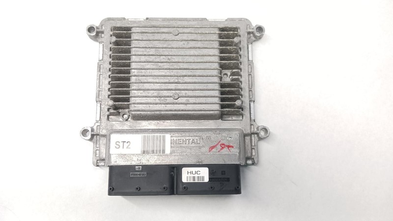 14-'16 HYUNDAI ELANTRA Electronic Control Module ECU 1.8L OEM 1 Year Wnty!