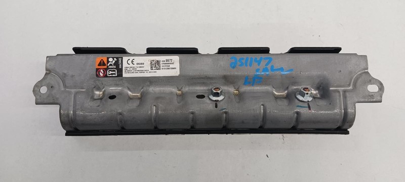 12-'17 BUICK VERANO Left driver knee Air Bag OEM
