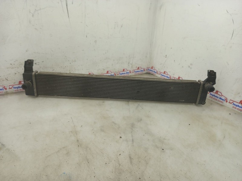 12-17 TOYOTA CAMRY LE HYBRID 2.5L INVERTER COOLER CVT