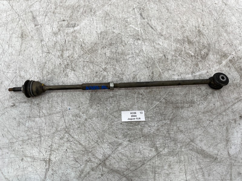✅ 04-09 OEM Jaguar XJ8 Rear Left Driver Side Suspension Tie Rod Stabilizer Bar