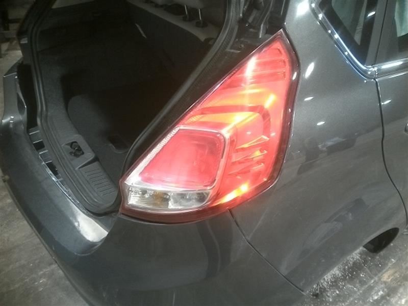 2014-2019 Ford Fiesta passenger right RH Tail Light - 4 door hatchback