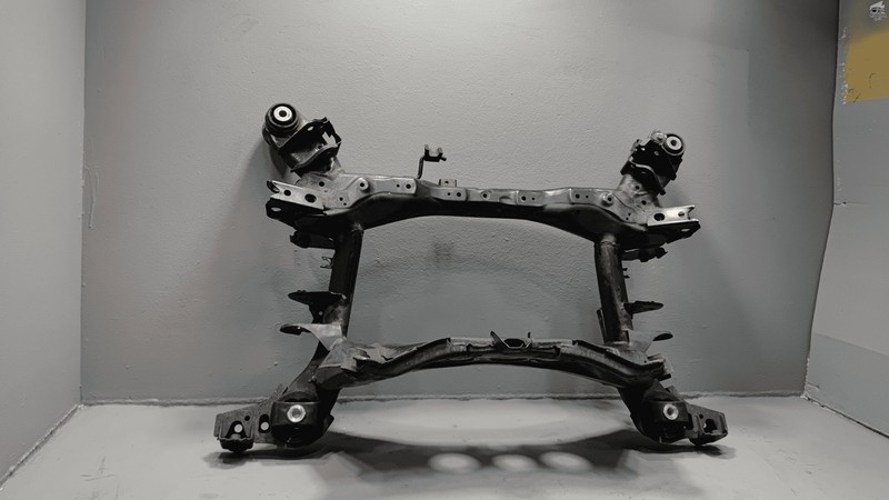 2017-2020 Acura MDX 3.5L FWD Rear Suspension Subframe Crossmember OEM
