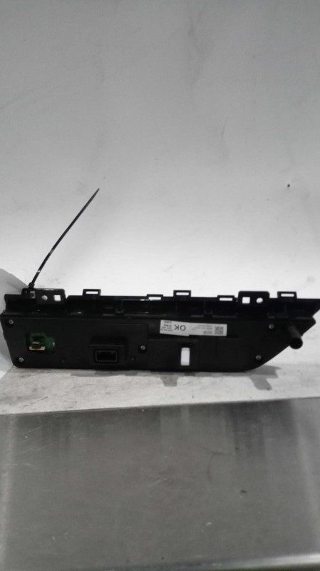 2023 Hyundai Sonata A/C Selector Switch OEM White 97250L0210SSW 6M Warranty