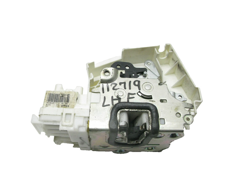 06-13 Mercedes X164 GL450 R350 Front Left Side Door Lock Latch Actuator OEM