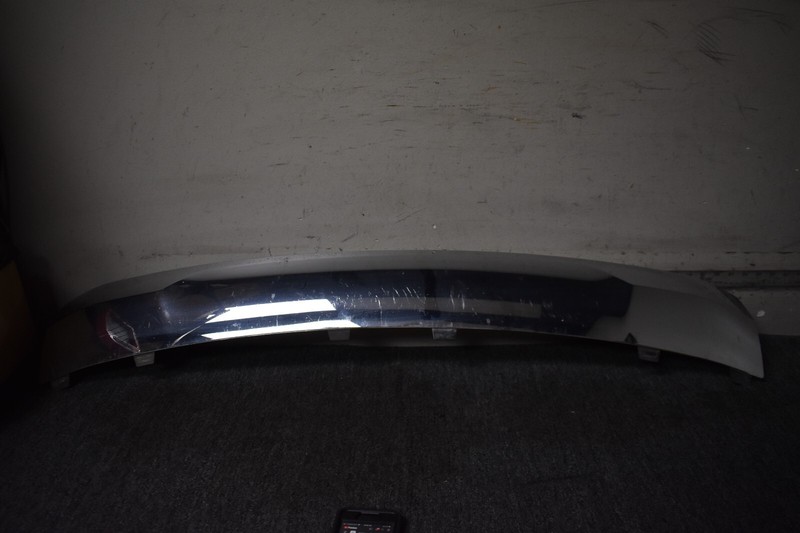 2020-2022 GMC YUKON FRONT LOWER VALANCE TRIM FACTORY OEM