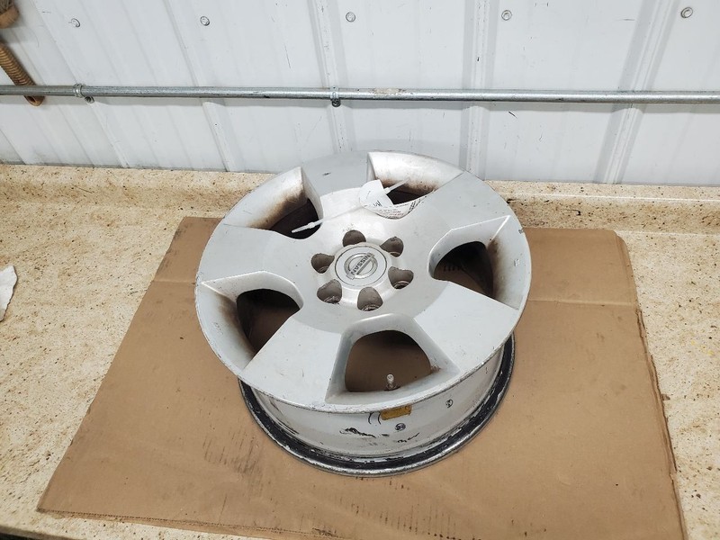 Wheel 16x7 Alloy 5 Spoke Fits 06-12 PATHFINDER 307818