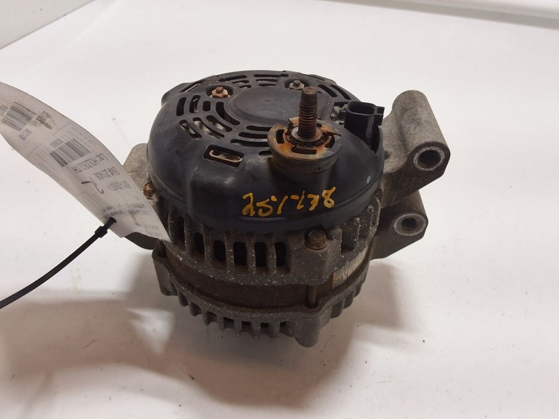 Alternator 160 Amp Fits 11-23 300 3593003