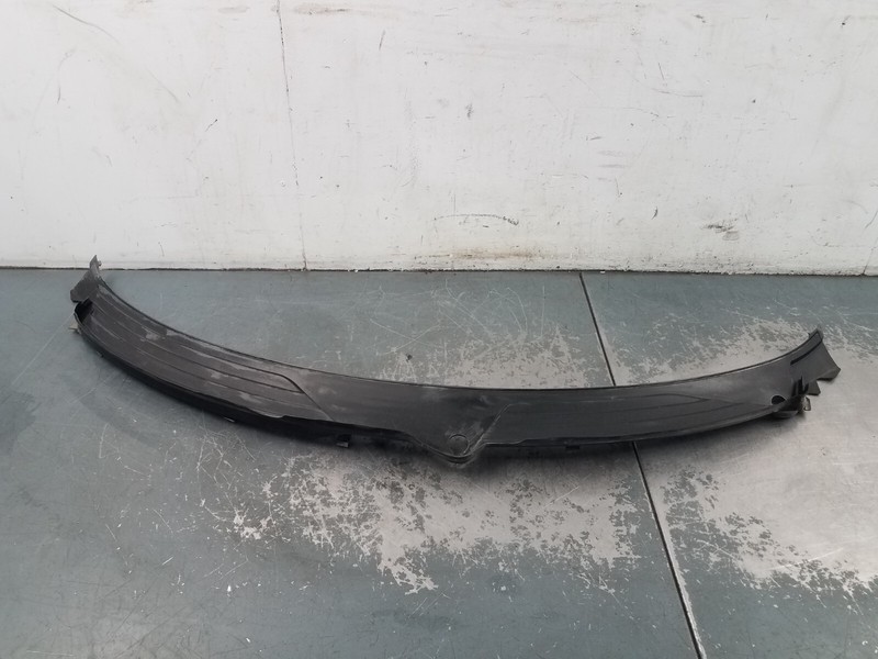 2015 Porsche 911 Turbo S 991 Windshield Cowl #0222 LL6