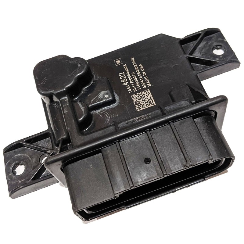 OEM Fuel Pump Control Module Cadillac Chevrolet GMC 13554822