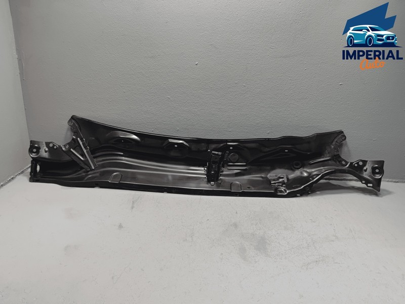 2018-20 Toyota Sienna Front Windshield Wiper Cowl Plenum Reinforcement Panel OEM