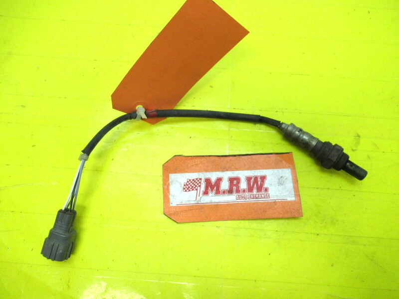 OXYGEN SENSOR O2 AIR FUEL RATIO DOWN STREAM for 11 12 13 14 SCION tC 89465-21060