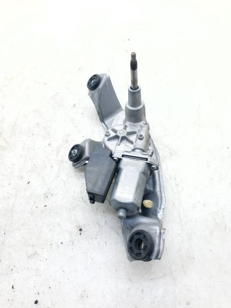 12-18 TOYOTA PRIUS V-TWO 1.8L REAR WIPER MOTOR ASSEMBLY