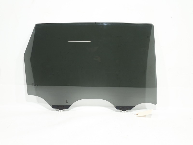 2013–2020 INFINITI JX35 QX60 3.5L Rear RIGHT Side Door Window Glass OEM