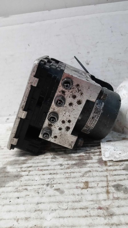 Used ABS Hydraulic Assembly fits: 2017 Audi S3Grade A