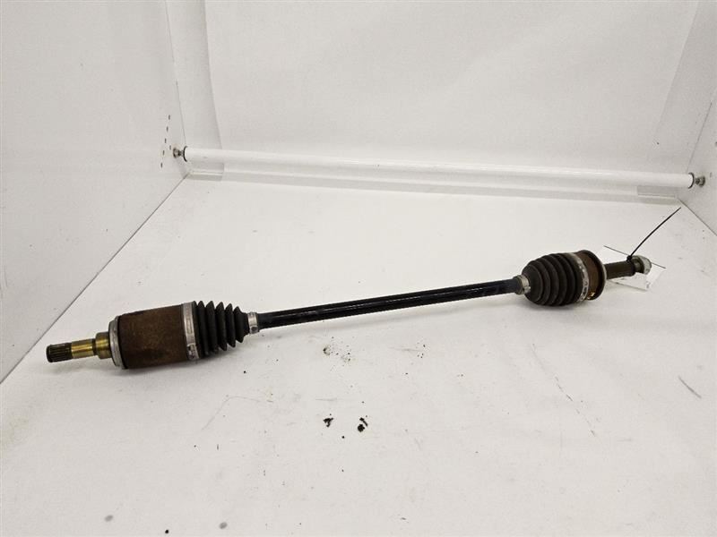Passenger Right Axle Shaft Rear Axle Fits 19-22 HR-V 3364587